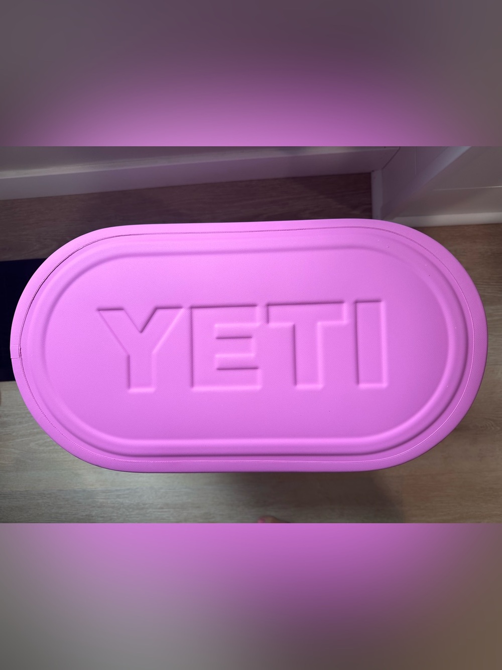 Yeti Camino 35 Pink - Picture 11 of 11